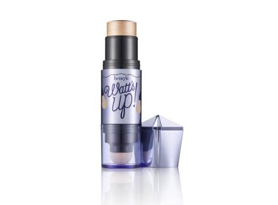 iluminador Watt's up de Benefit iluminador Watt's up de Benefit