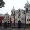 PARROQUIA DE SAN MARCELO EN LIMA, ERIGIDA POR SANTO TORIBIO EN 1584 PARROQUIA DE SAN MARCELO EN LIMA, ERIGIDA POR SANTO TORIBIO EN 1584