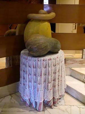 LAS CALABAZAS LAS CALABAZAS