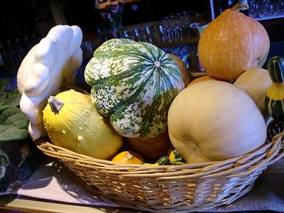 LAS CALABAZAS LAS CALABAZAS