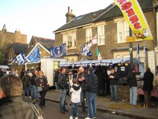 Cómo se vive un fin de semana de turismo deportivo Premier? Cómo se vive un fin de semana de turismo deportivo Premier?