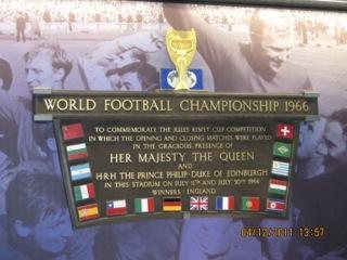 Cómo se vive un fin de semana de turismo deportivo Premier? Cómo se vive un fin de semana de turismo deportivo Premier?