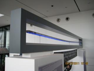 Cómo se vive un fin de semana de turismo deportivo Premier? Cómo se vive un fin de semana de turismo deportivo Premier?