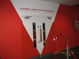 Cómo se vive un fin de semana de turismo deportivo Premier? Cómo se vive un fin de semana de turismo deportivo Premier?