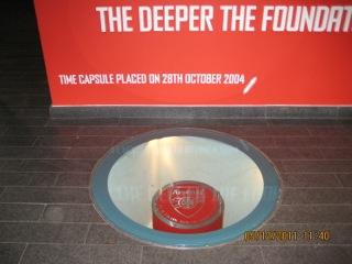 Cómo se vive un fin de semana de turismo deportivo Premier? Cómo se vive un fin de semana de turismo deportivo Premier?