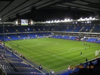 Cómo se vive un fin de semana de turismo deportivo Premier? Cómo se vive un fin de semana de turismo deportivo Premier?