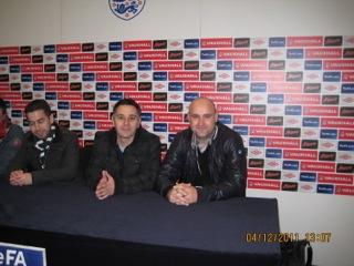 Cómo se vive un fin de semana de turismo deportivo Premier? Cómo se vive un fin de semana de turismo deportivo Premier?