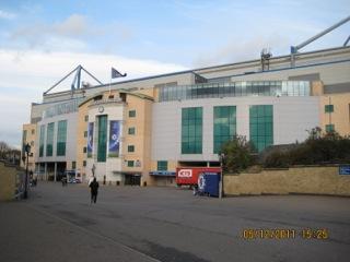 Cómo se vive un fin de semana de turismo deportivo Premier? Cómo se vive un fin de semana de turismo deportivo Premier?