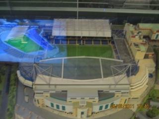 Cómo se vive un fin de semana de turismo deportivo Premier? Cómo se vive un fin de semana de turismo deportivo Premier?