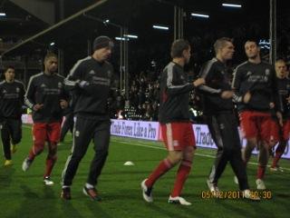 Cómo se vive un fin de semana de turismo deportivo Premier? Cómo se vive un fin de semana de turismo deportivo Premier?