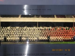 Cómo se vive un fin de semana de turismo deportivo Premier? Cómo se vive un fin de semana de turismo deportivo Premier?