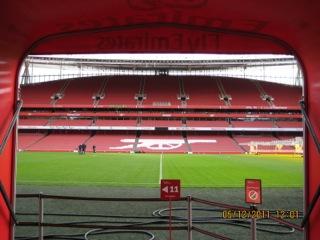 Cómo se vive un fin de semana de turismo deportivo Premier? Cómo se vive un fin de semana de turismo deportivo Premier?