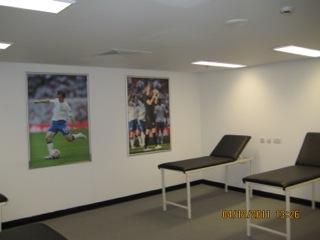 Cómo se vive un fin de semana de turismo deportivo Premier? Cómo se vive un fin de semana de turismo deportivo Premier?