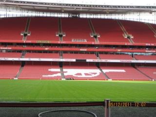 Cómo se vive un fin de semana de turismo deportivo Premier? Cómo se vive un fin de semana de turismo deportivo Premier?