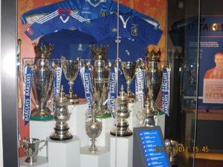 Cómo se vive un fin de semana de turismo deportivo Premier? Cómo se vive un fin de semana de turismo deportivo Premier?