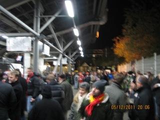 Cómo se vive un fin de semana de turismo deportivo Premier? Cómo se vive un fin de semana de turismo deportivo Premier?