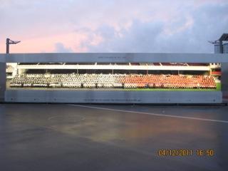 Cómo se vive un fin de semana de turismo deportivo Premier? Cómo se vive un fin de semana de turismo deportivo Premier?