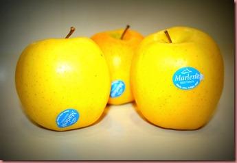 Manzanas Marlene Manzanas Marlene