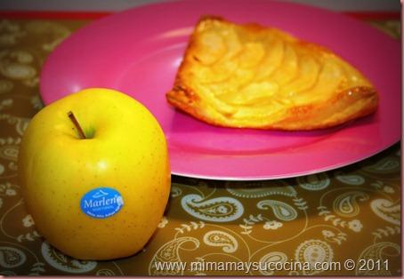 Tarta De Manzanas Tarta De Manzanas