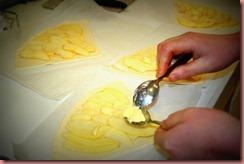 Tarta De Manzana Casera Tarta De Manzana Casera