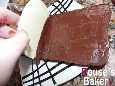 Bombones caseros rellenos Bombones caseros rellenos