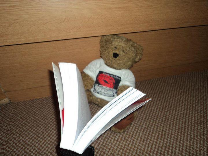 Crónica: Presentación Cállame con un beso en Valencia Crónica: Presentación Cállame con un beso en Valencia