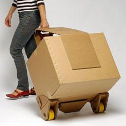 Envio De Paquetes