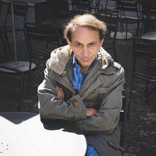 Houellebecq Houellebecq