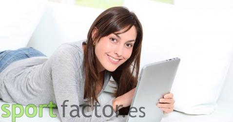 LEE TRANQUILAMENTE Y RELAJATE Mantente en forma durante las Navidades