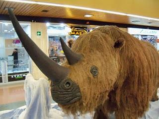 Los 10 animales extintos que podrían volver a la vida Los 10 animales extintos que podrían volver a la vida