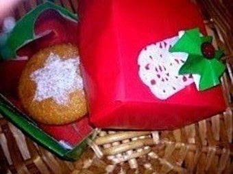 Cómo hacer cajas de papel para nuestros regalos Cómo hacer cajas de papel para nuestros regalos