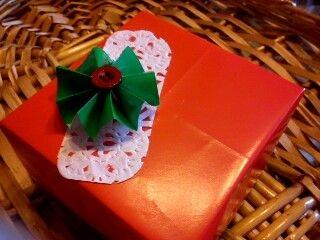 Cómo hacer cajas de papel para nuestros regalos Cómo hacer cajas de papel para nuestros regalos