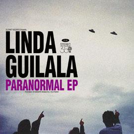 Nuevo Single (y Video) De Linda Guilala Nuevo Single (y Video) De Linda Guilala