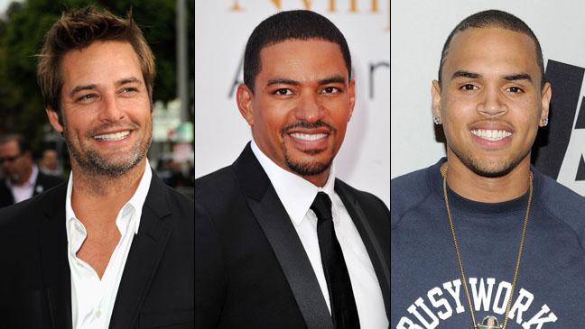 Planet B Boy Josh Holloway, Laz Alonso y Chris Brown protagonizarán Planet B Boy