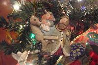 Mi pequeño gran árbol de navidad Mi pequeño gran árbol de navidad