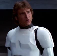 La Guerra de las Galaxias; Episodio IV (George Lucas, 1977)/ciclo Harrison Ford