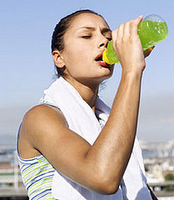 La Hidratación y el ejercicio físico