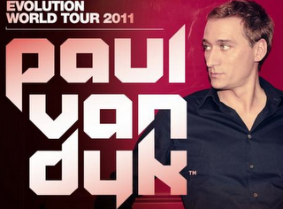 Semana Trance II: Paul van Dyk