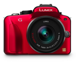 Panasonic gana en los Premios PC World Awards Panasonic gana en los Premios PC World Awards