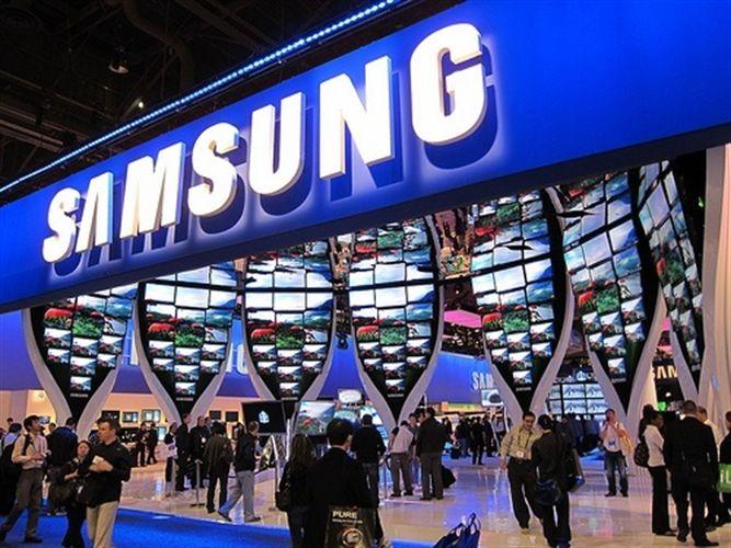 Samsung vende más de 300 millones de teléfonos móviles en 2011