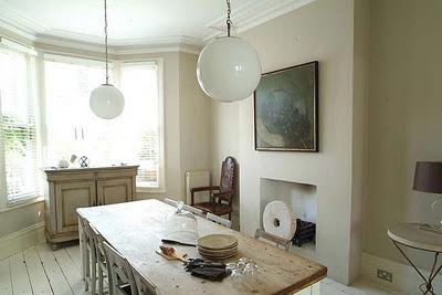 CASA RUSTICA EN BRIXTON HILL CASA RUSTICA EN BRIXTON HILL