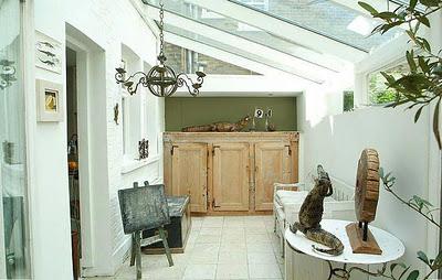 CASA RUSTICA EN BRIXTON HILL CASA RUSTICA EN BRIXTON HILL