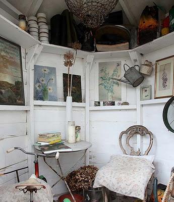 CASA RUSTICA EN BRIXTON HILL CASA RUSTICA EN BRIXTON HILL