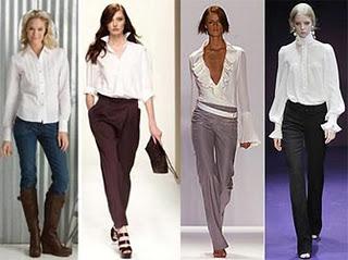 TRUCOS DE MODA PARA CREAR TU ESTILO TRUCOS DE MODA PARA CREAR TU ESTILO