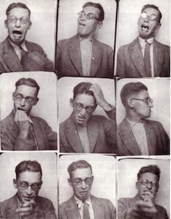 Entrevista a Raymond Queneau por Margarite Duras Entrevista a Raymond Queneau por Margarite Duras