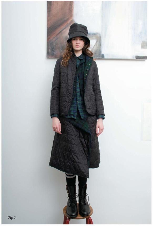 FWK ENGINEERED GARMENTS NEW YORK