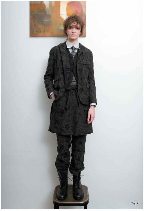 FWK ENGINEERED GARMENTS NEW YORK