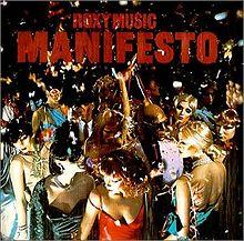 Discos: Manifesto (Roxy Music, 1979)