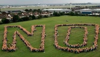 100 veces NO 100 veces NO