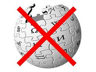 La Wikipedia quedaria en blanco en oposición a SOPA segun su creador